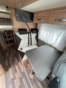 Weinsberg CaraCompact Suite MB 640 MEG Pepper - 15