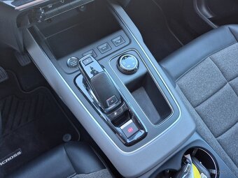 Citroën C5 Aircross BlueHDi 130 S S Shine A/T - odpočet DPH - 15