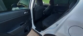 KIA Sportage 1.7 CRDi AUTOMAT, kup. na Slovensku - 15