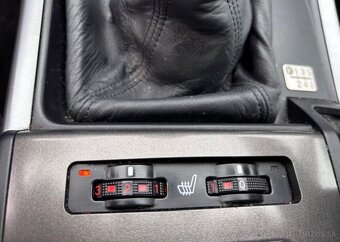 Lexus IS IS 220d 130KW,EXCLUSIVE,KUZE nafta manuál 130 kw - 15