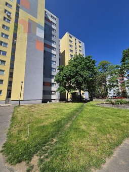 Na prenájom 1-izbový byt, 40 m², Repašského ulica, Dúbravka - 15