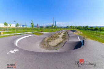 PREDAJ: Zariadený 3-izb.byt, šatník, predzáhradka, parkovaci - 15