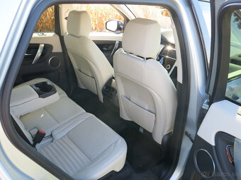 LAND ROVER DISCOVERY SPORT 2.0 TD4 150cv S 4WD-DPH - 15