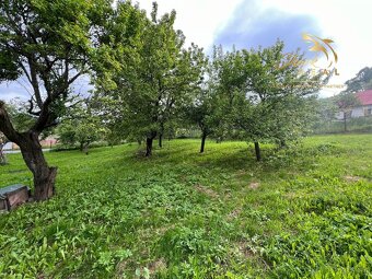 Predaj - Rodinný dom Banská Štiavnica - 15