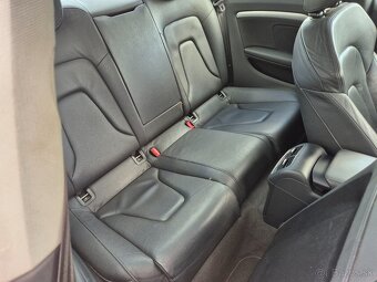 AUDI A5 3.0 Tdi 176kW Quattro - 15