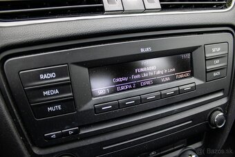 Škoda Octavia 1.2 TSI Active - 15