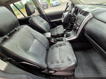 ⚠️SUZUKI GRAND VITARA 1.9 DDiS 4x4 EDITION  125tis KM  - 15
