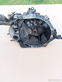 Citroen C5, 1,6 HDI 2006 - 15