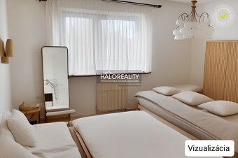 HALO reality - Predaj, rodinný dom Borský Mikuláš - 15