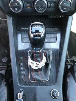 Škoda Octavia Combi 2.0 TDI DPF RS DSG - 15