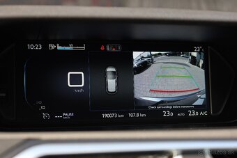 Citroën C4 Picasso BlueHDi 120 S&S Shine - 15