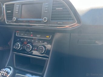 2015 Seat Leon FR - 15