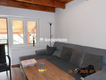 NOVOSTAVBA -3podlažný rodinný dom 73 m2 s pozemkom, Hamuliak - 15