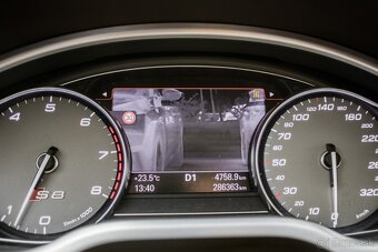 Audi S8 4.0 TFSI quattro Tiptronic / AJ NA SPLÁTKY / - 15