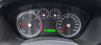 Ford Focus Combi 1.8 TDCi Ghia - 15