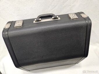 Akordeon weltmeister caprice 96 basovy - 15