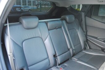 Hyundai Santa Fe Grand 2.2 Diesel - PREDAJ AJ NA SPLÁTKY - 15