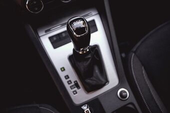 Škoda Octavia 2.0 TSI Ambition DSG - 15