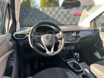 Opel Crossland X 1.2 TURBO 81kW 2017 - Možný odpočet DPH - 15