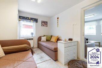 Dvojpodlažný rodinný dom, Medzev - 15