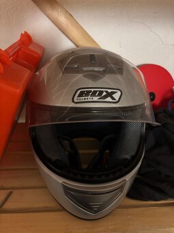 Honda Shadow 750 - 15