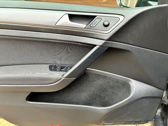 Volkswagen Golf Variant 1.6 TDI BMT 110k Trendline - 15