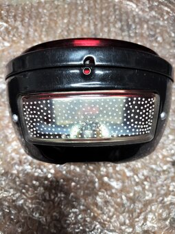 Velorex originál nové svetlo - 15