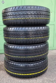 letná sada disky r16, 5x120, vw crafter II, 235/65R16C - 15