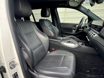 Mercedes GLS 400d 4Matic AMG Line, 1/2020, 145.436km - 15