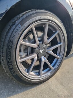 TESLA MODEL 3 Standart Range plus - 15