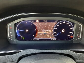 VW Passat Variant Var. Elegance R-Line 2.0 TDI DS7 - 15