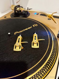 Gramofon Pioneer - 15