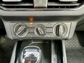 2020 Škoda Scala 1,0TSi DSG | 54.000km - 15