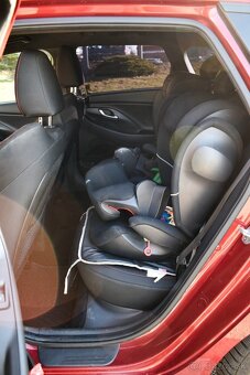 Hyundai i30 CW 1.5 T-GDi mHEV iMT N Line - 15