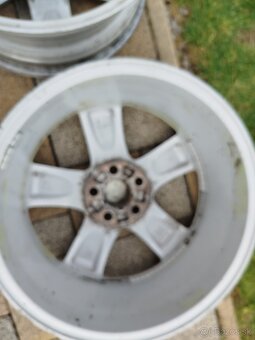 Elektróny Ford 5 108 R17,ET 55. - 15