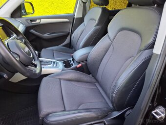 AUDI QUATRO INTENSE  2.0 CR TDI, 120KW, 2015,138000KM - 15