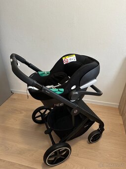 CYBEX Set 3v1 Balios S - 15