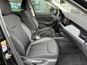 Škoda Kamiq 1.5 TSI Ambition 110kW - 15