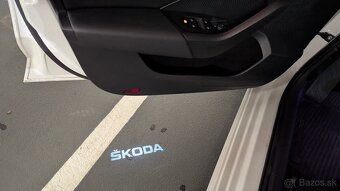Škoda Octavia Combi 1,5 Tsi 110 kw - 15