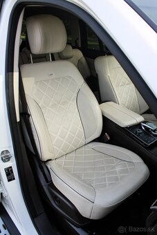 Mercedes-Benz GLS 350 d 4MATIC - 15