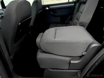 Volkswagen Touran - 15