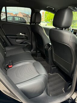 Mercedes Benz GLA 250e Plug-in hybrid - 15