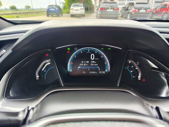 Honda Civic - 15