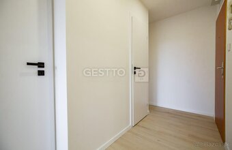GESTTO | 4-IZBOVÝ BYT PO KOMPLETNEJ REKONŠTRUKCII | VLADIMÍR - 15