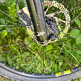 Specialized enduro 26palcove kolesa - 15