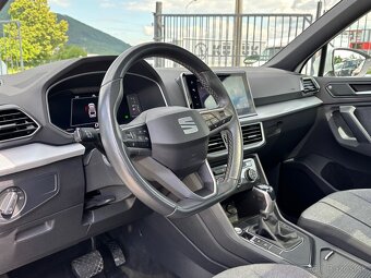Seat Tarraco 2.0 TDI 150 Style DSG - 15