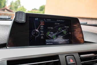 BMW Rad 3 Touring 320d 135kW M6 Pôvodný lak - 15