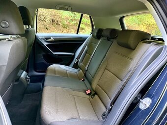 Volkswagen e-Golf,36kWh, SoH 91%,CCS,NAVI, s DPH 13 960,-EUR - 15