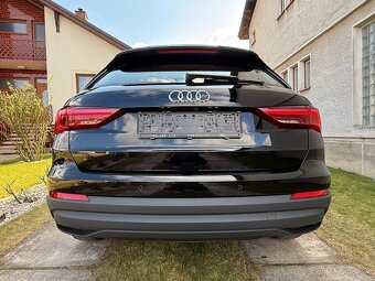 AUDI Q3 35TFSI BENZIN,AUTOMAT,LED,VIRTUAL,NAVI,KAMERA - 15