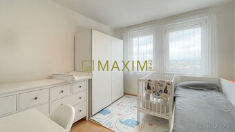 Na predaj 3-izbový byt, Na Hlinách, Trnava - 15